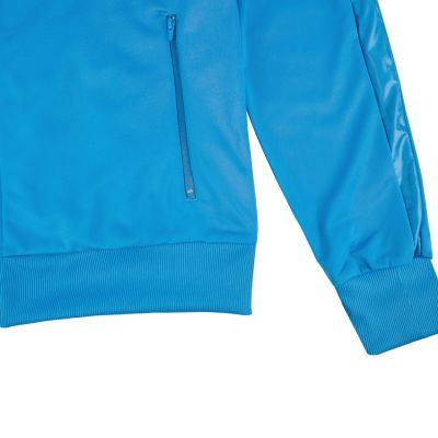4. Puma Herren-Sweatshirt blau 559624 04