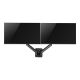 5. LogiLink BP0146 Monitorhalterung/Ständer 81,3 cm (32") Wandmontage Schwarz