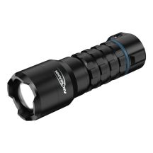 Ansmann TS450RF Schwarze LED-Taschenlampe