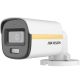 2. DS-2CE10DF3T-LFS Kamera mit 2,8-mm-Objektiv (O-STD)