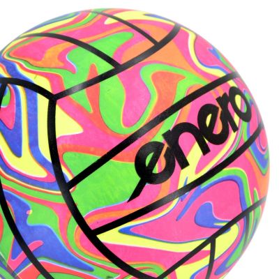 3. VINYL-VOLLEYBALL 23CM 90G ENERO
