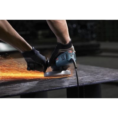 900W GWS 9-125S BOSCH Winkelschleifer