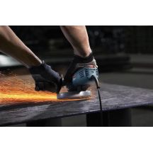 900W GWS 9-125S BOSCH Winkelschleifer