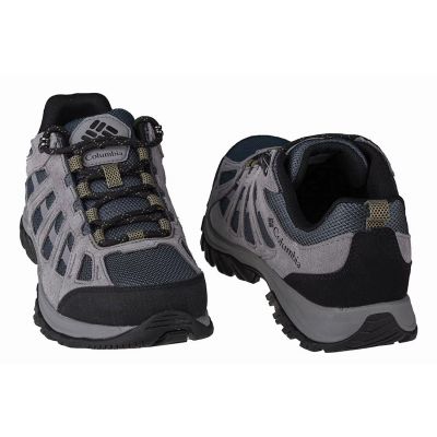 4. Columbia Redmond III M Schuhe 1940601053