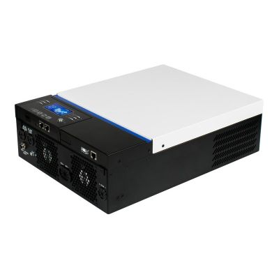 10. Hybrid-Off-Grid-Solarwechselrichter ESB 6kW-24
