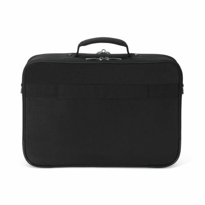 6. DICOTA Eco Multi Plus SELECT 39,6 cm (15,6") Messenger Case Schwarz