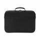 6. DICOTA Eco Multi Plus SELECT 39,6 cm (15,6") Messenger Case Schwarz