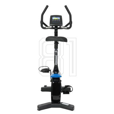 108. HMS PREMIUM M1844-i Elektromagnetisches Fahrrad