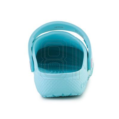 10. Crocs Fl Frozen II Clog Jr 207465-4O9