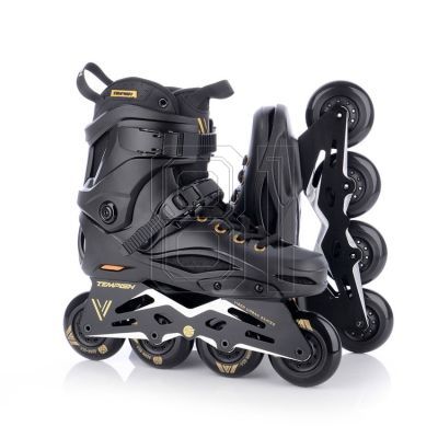 9. Tempish Viber LE 80 Rollschuhe 1000004614