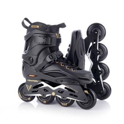 9. Tempish Viber LE 80 Rollschuhe 1000004614