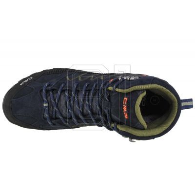 7. CMP Moon Mid M 31Q4797-16MM Schuhe