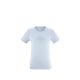 MILLET UBIC LIGHT TS SS W blaues T-Shirt