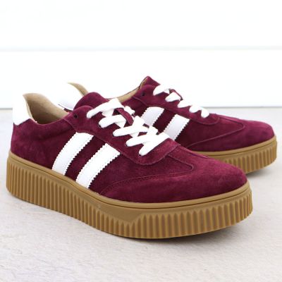 6. Filippo W DP6776 PAW641A Wildlederschuhe