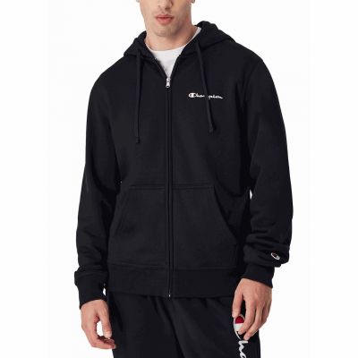 Champion Kapuzenpullover mit durchgehendem Reißverschluss M 220260.KK001