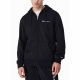 Champion Kapuzenpullover mit durchgehendem Reißverschluss M 220260.KK001