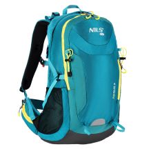 NC1917 BLUE RAMBLER TOURISTENRUCKSACK 40L NILS CAMP
