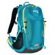 NC1917 BLUE RAMBLER TOURISTENRUCKSACK 40L NILS CAMP