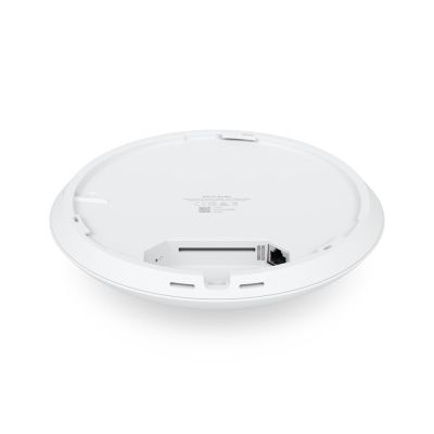 6. Ubiquiti UniFi U7 Pro Max Access Point Wi-Fi 7 2,4 GHz (2x2)/5 GHz (4x4)/6 GHz (2x2) PoE+ 1x2,5 G