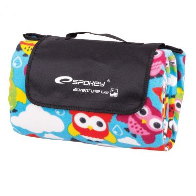 2. SPOKEY OWL PICKNICKDECKE 180cmx210cm 835240