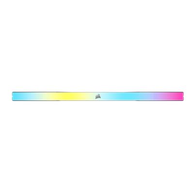 4. Corsair Vengeance RGB CMH16GX5M2B5200Z40 Speichermodul 16 GB (2 x 8 GB) DDR5 5200 MT/s 288-Pin DIMM