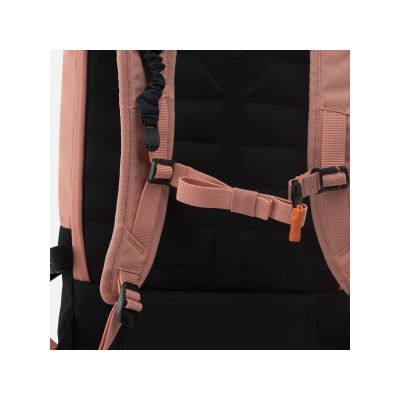 4. ROSSIGNOL Escaper Free 25L pinker Rucksack