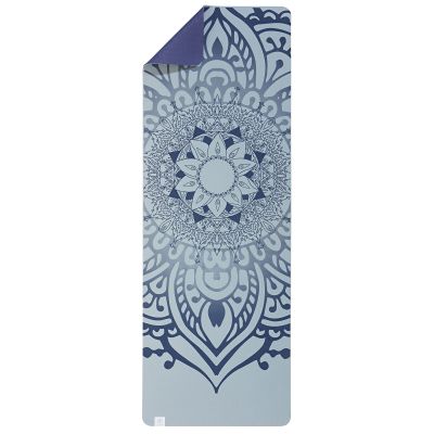 2. GAIAM TPE-YOGAMATTE DOVE SUNDIAL LAYERS 6 MM 66307