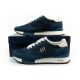 10. Gap Herren-Sportschuhe Osaka marineblaue Sneaker bequem modisch