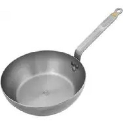 2. De Buyer Bratpfanne Induktionsgeeignet Haushaltsmineral B 28cm