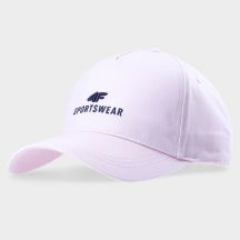 4F Baseballkappe 4FWSS24ACABU266 56S