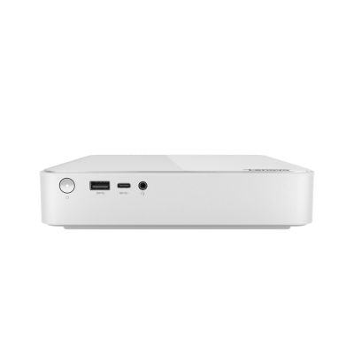 Lenovo IdeaCentre Mini 01IRH8 i5-13420H 16 GB DDR4 3200 SSD512 Intel UHD Graphics W11Pro Cloud Gray
