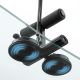 10. Spokey CORE Crunch- und Armtrainer