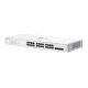 3. TP-Link Festa FS328G L2/L2+ Gigabit-Ethernet (10/100/1000) Weiß