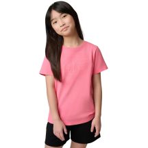Mädchen-T-Shirt 4F F3004 rosa 4FJWSS26TTSHF3004 54S