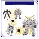 5. BLOCKROSS GUNDAM – UNICORN DESTROY MODE