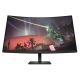 17. HP LED-Monitor, QHD 32" OMEN 32c (780K6E9) 165Hz