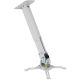 10. TECHLY Projektor-Deckenhalterung 54-90 cm 13,5K