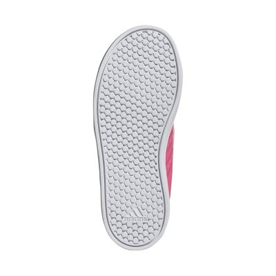 6. Adidas VS Pace 2.0 pinke Kinderschuhe JQ1895