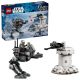 3. LEGO Star Wars 75444 - AT-RT-Angriff