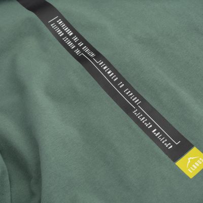6. Herren FRODE Kurzarm-T-Shirt