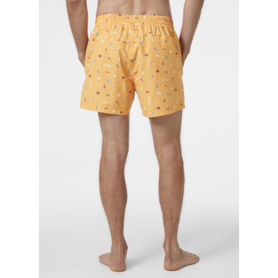 17. Helly Hansen Herren Cadiz Trunk 34253 328