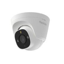 Reolink RP-PCT12M Industriekamera, schwenk- und neigbar, IP-Sicherheitskamera für Innen- und Außenbereich, 4512 x 2512 px, Wandmontage