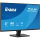 5. iiyama ProLite X2793HSU-B1 Computermonitor 68,6 cm (27") 1920 x 1080 px Full HD LED Schwarz