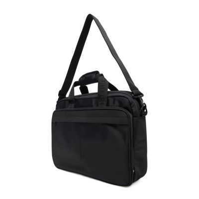 4. TOMMY HILFIGER LAPTOP-TASCHE TH REPREVE COMPUTER-TASCHE