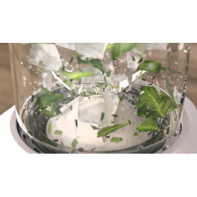 41. Philips Series 5000 HR2500 Eco Conscio Zerkleinerer