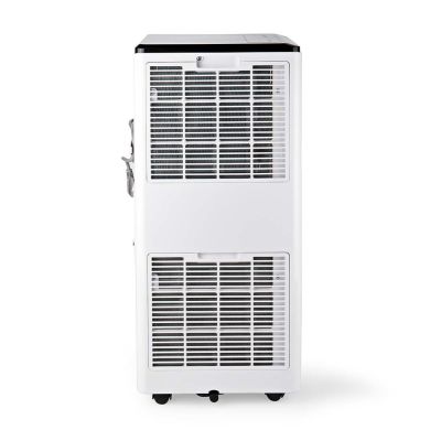 4. Nedis Smartlife 3-in-1 Klimaanlage weiß (Klimaanlage, Ventilator, Luftentfeuchter)