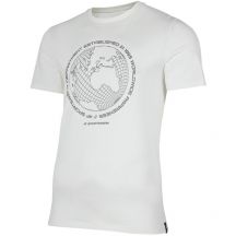T-Shirt 4F M H4Z22 TSM026 11S