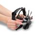 8. Enermax ETS-T50 AXE Prozessorkühler/Lüfter 14 cm