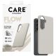 4. CARE by PanzerGlass Flow Vanilla Qi Hülle für Samsung Galaxy S26+ - Beige
