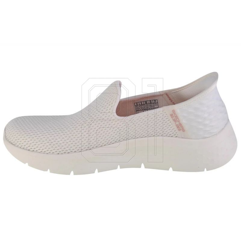 3. Skechers GO Walk Flex Relish W Schuhe 124963-OFWT
